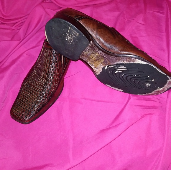 Mens Stylish slip on - Picture 4 of 4